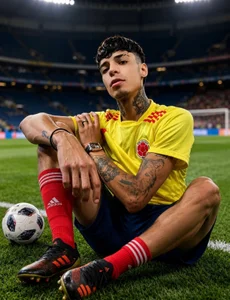 Yeidonn 💛💙💖IN SELECTION MODE 💛💙💖 Billede 2