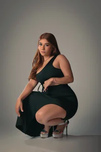 tifanyhills_ Sensual...💋 Pic