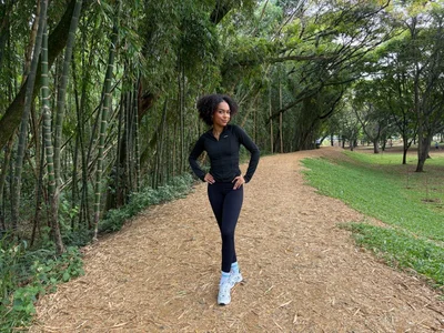 aylacallowey Breathing freedom… and temptation Foto