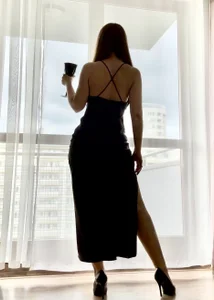 JasmineXo Public Pic 5