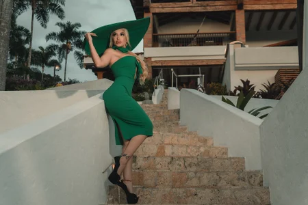 SophiePalmer Luxury ♥ Immagine  6