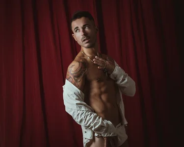 sexy Boy de Adams_Sanz  2 photos