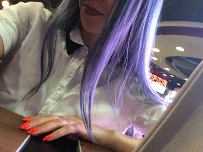 Zdjęcia Fire__Foxx Public:  3