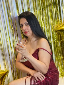 ⭐🥂 HAPPY NEW YEAR 2025 od JaylaScott__  5 snímek