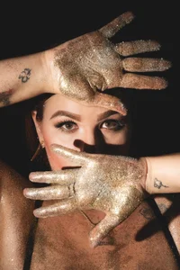 LucyanaSilvaShining ✨🌟图片 4