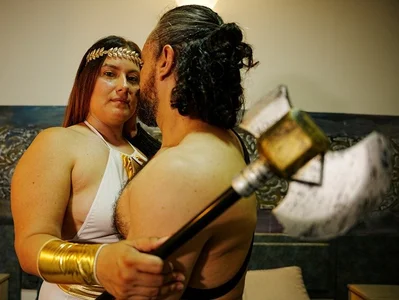 anastasia_marco: halloween ''PART 1'' ( 2 фото)