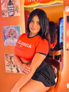 🥵❤️ de ashlycarteer Foto