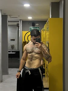 Benjii_Carter1 kullanıcısının Chest day albümü -  2 fotoğraf
