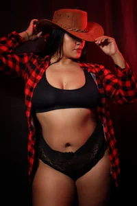 amatista__smith cowgirl Pic 4