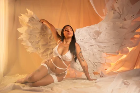 Lia-Anahiz Angel Anahiz 😇 Pic 3