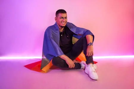 Pride 🏳️‍🌈 de MarkGray_  3 Imagens