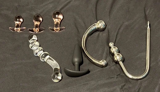 TheDragonsLair_BDSM Toys Hình 5