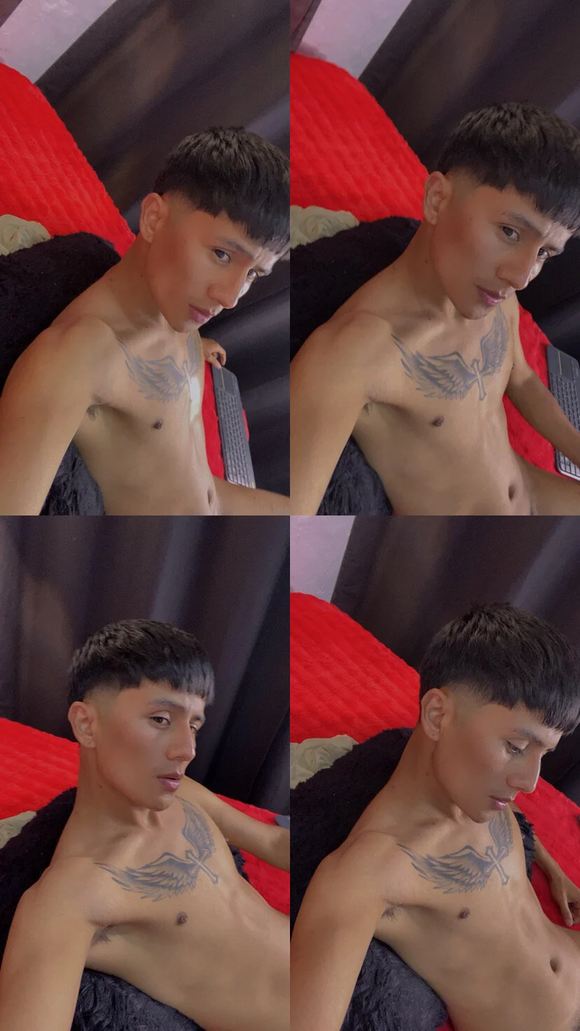 Foto em tendência de Kael_Nova 101