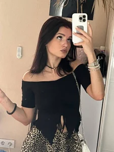 TeriRipka Me me me Pic 2