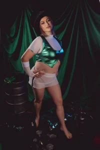 Charlot_milf HAPPY ST. PATRICK'S DAY 사진 7