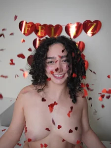 Doll4you_ Happy Valentine Day 💘😈 টি ছবি