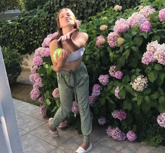 EmilyWalkeri just from life Fotka 3