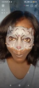 mamakarma1403のMy lil smileの 3枚の写真