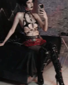 bellatrix25🖤🖤🖤图片 2