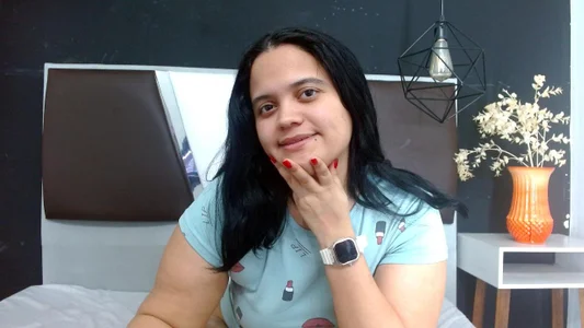 brunnette_hot very hot brunettes and super rich cock Pic 6