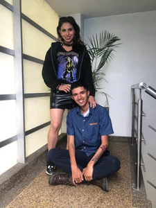 SexualVolcano's photo