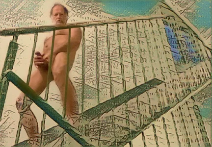 artXhibitor stairway to heaven Pic