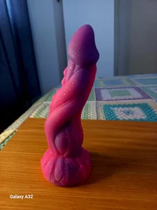 SABlond2のNew Dildosの 4枚の写真