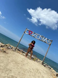 Tyra_Privacy trip to coveñas ❤️✈️ Bilde 3