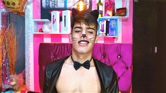 angel_sexyevil I AM A MEAOWWW Poză 2