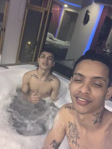 duohotboy_ How delicious was that night? Pic