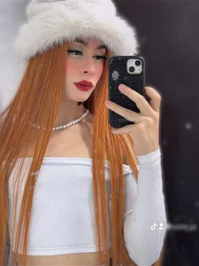 Irina_milkmaid ❤ Pic 2