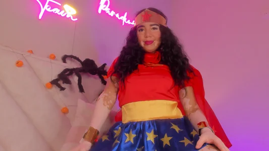 _wendy_xのwonder womanの枚の写真