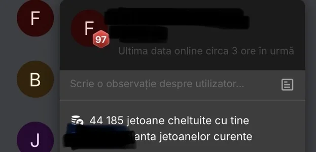 Elegant_girl I never show it when I get a big tip, but damn, it's nice, guys. Billede 5