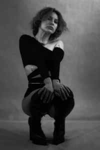 AlbyDengrov Midnight Tease Foto 4