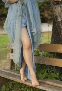 MissBeverlyMills I'm a Disney princess Pic