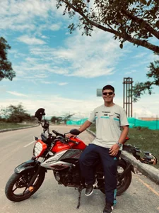 DannySamm Danny😈 사진