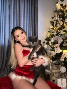 AlexisWhit Ho-ho-ho Foto 7