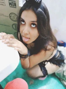 candybombom@xh Conejitasexy Pic 2