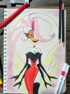 AlexHoe_ kullanıcısının Draws 2026 albümü -  5 fotoğraf