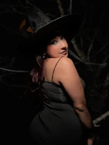 Happy Halloween to everyone, come and enjoy this dark night de linda_swett  Imagens