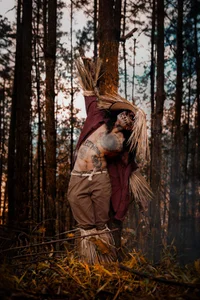 Ryuk_it happy halloween Poză 9