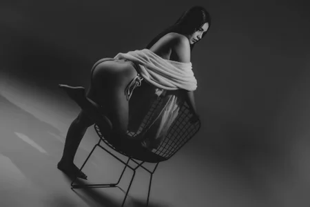 AvaScott_ Sweet Sin 🍓 . fénykép