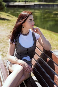 MarlaDewis Something beautiful 💚 Pic 3