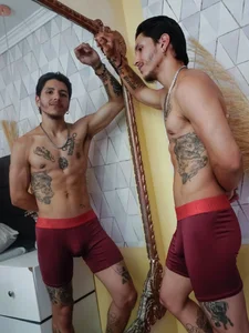 the sensuality on me ! od DanteLuxx  4 snímek