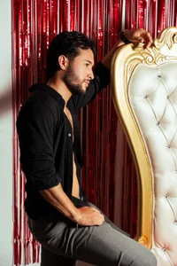 Valentinoford 🌹 รูป  3