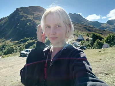 BethanyCloud A trip through the mountains Poză 2