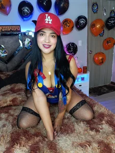 samy_0107 Halloween 사진 6