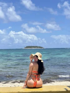 Samantha_HansMy vacation time ☀️图片 5