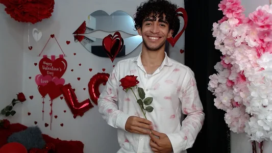 Caius_fox kullanıcısının happy valentine´s day❤️🌹 albümü -  2 fotoğraf