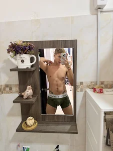SEXY BOY od santicatx  3 snímek